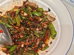 -兰湘子·湘菜小炒(三桥万象城店)