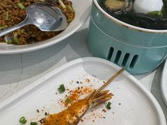 -船歌·鱼水饺青岛菜(国贸商城店)