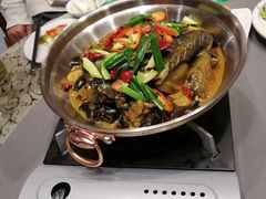 -一江春水·杭帮臻宴(三台山店)