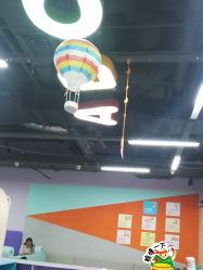 -妙糖乐园(乐坊·大华生活广场店)