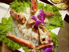 -蟹之国·精品蟹料理(极地店)
