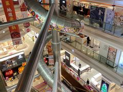 -巴黎春天(浦建店)