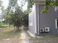 -北京小汤山医院体检中心