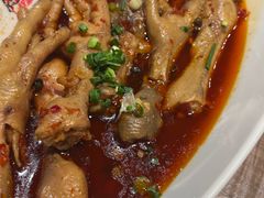 -李叔叔虾蟹大排档(青羊店)