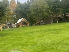 -春晖园度假酒店温泉