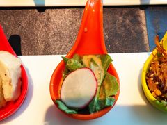 冷菜三拼-蟹榭·本帮江浙菜·蟹宴(五角场合生汇商场店)