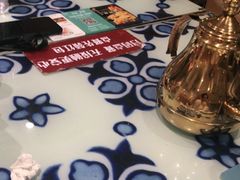 -撒拉花儿·新疆菜·清真(太阳宫店)