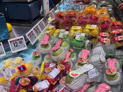 -永辉超市(嘉定宝龙广场店)