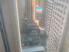 -深圳香格里拉酒店