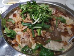 -古乐牛香·鲜牛肉牛杂火锅(新区店)