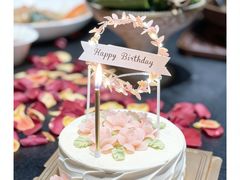 -杜哈夫DOUX RÊVE·生日蛋糕(日月光店)