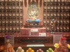 -新加坡佛牙寺龙华院
