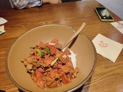 -德天顺盖码饭(人民西路店)