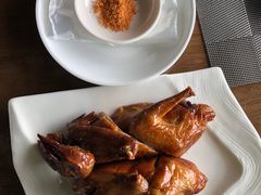 -观海轩餐厅(一线海景店)