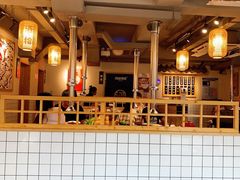 大堂-酒拾烤肉(泉塘店)