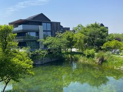 -木守西溪溪隐餐厅