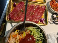 -炙城·韩式烤肉(南京东路店)