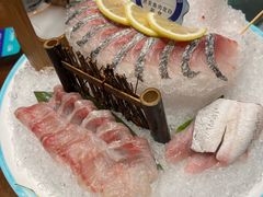 -东海怡品海鲜豆捞(星街坊店)