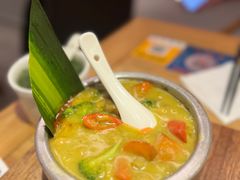 -枣子树·素食餐厅(普陀山店)