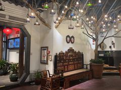 -金苑酒家·客家菜·广东老字号(万象店)