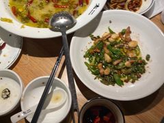 -太二酸菜鱼(宁波来福士店)