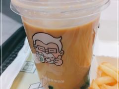 -肯德基(南站店)