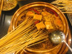 -镇江龙·火锅串串(武侯祠店)