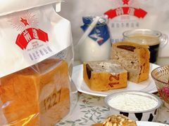 -红星前进面包牛奶公司(五道口购物中心店)