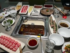 -海底捞火锅(和安宁春城店)