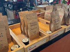 -The Workshop Coffee