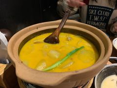 -吃饭皇帝大土家民族菜(正大广场店)