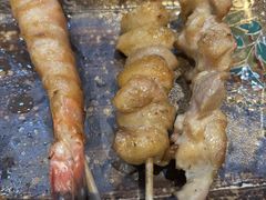 -鸟幸 TORISAKI 炭火居酒屋