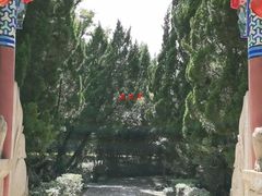 -云南民族村