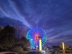 -郑州银基黄帝宫御温泉