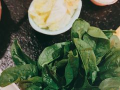 -京炭铜锅涮肉·羊蝎子·羊肉炉(保利·时光里店)