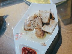 -酒肉门孔府菜(曲阜游客中心店)