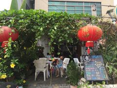-Sasa的海(蜈支洲岛后海店)