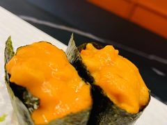 -Sushi Hanzo半藏(天环广场店)