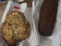 -西点坊(浦东香格里拉店)