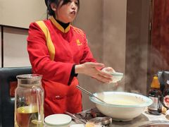 -忘情水鱼头·鲜鱼火锅(滨江中路店)