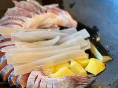 -江湖水乡铁锅炖魚(周庄嘉园店)