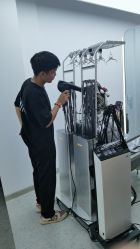 -蒋伟时尚造型