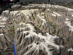 -中国铁道博物馆(正阳门馆)