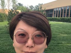 -北京大葆台遗址博物馆