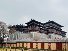 -洛阳周公庙博物馆