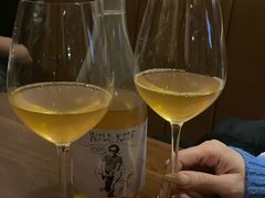 自然酒-Bistro Les Lilas丁香花小酒馆