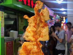-豪香里脊肉串(大中路店)