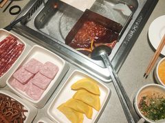 -海底捞火锅(旭辉MALL店)