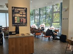 -星巴克(舟山蜈蚣峙店)