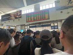 -岳阳东站